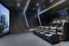Imax theater