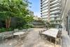 Outdoor Seating Area